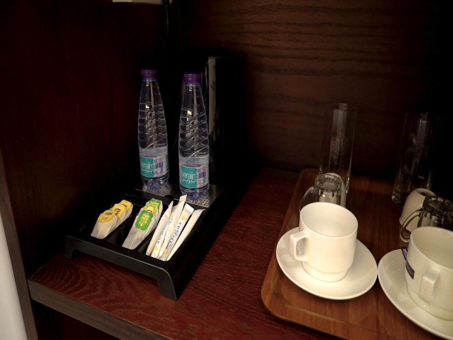 Violet Rose Aprit Hotel Jeddah Exterior photo